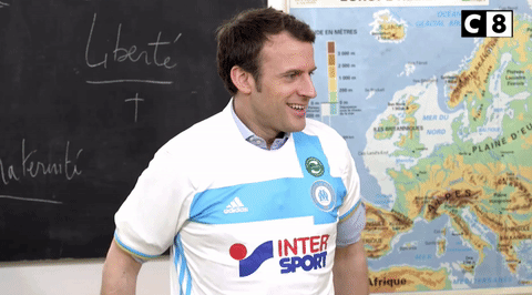 "Comment on participe ?"