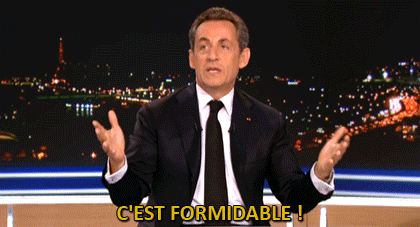 Sarko formidable.gif