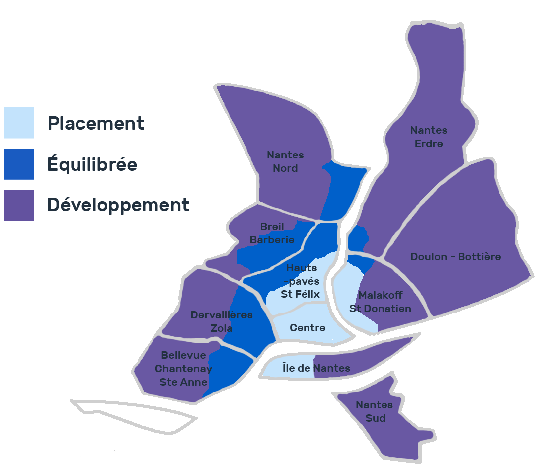 Analyse Scientifique Nantes Ou Investir Bevouac Investissement Locatif Ancien
