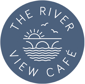 THE RIVER VIEW CAFÉ
