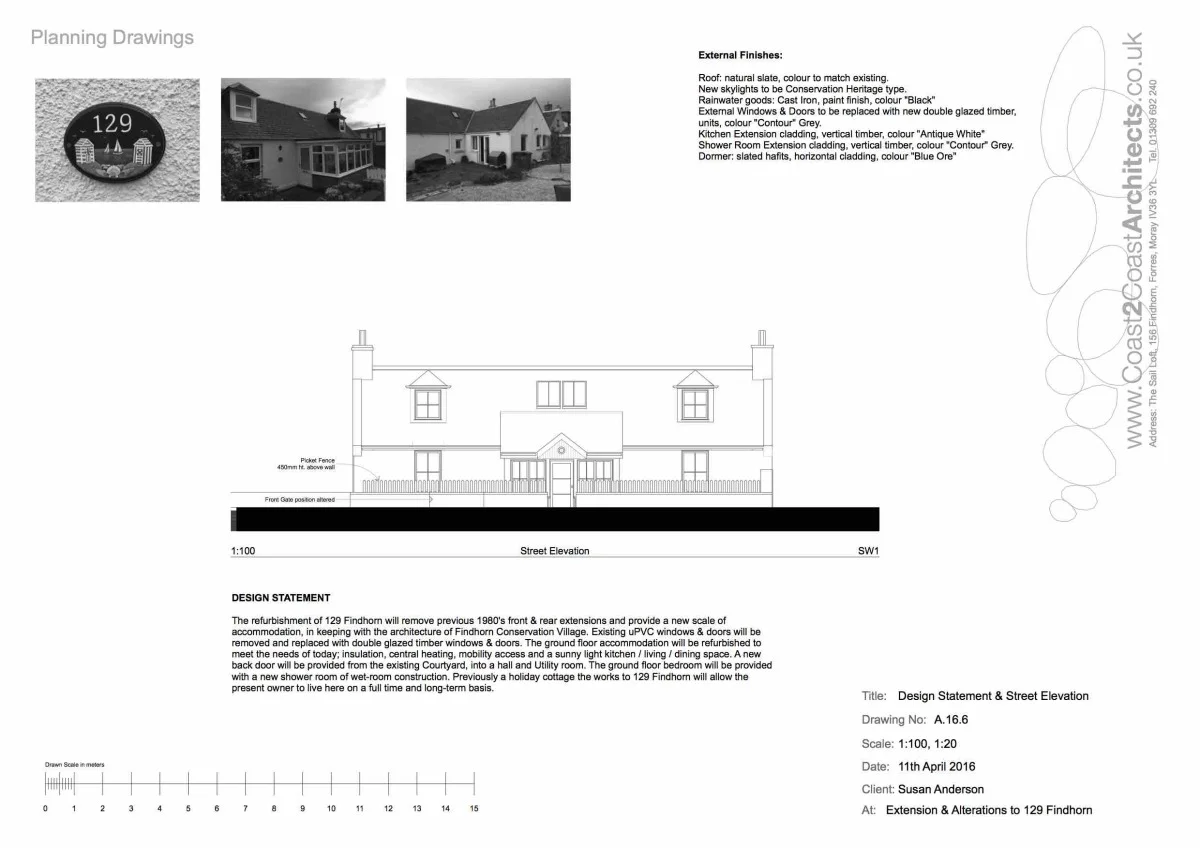 a.16.6 design statement & street elevation.jpg
