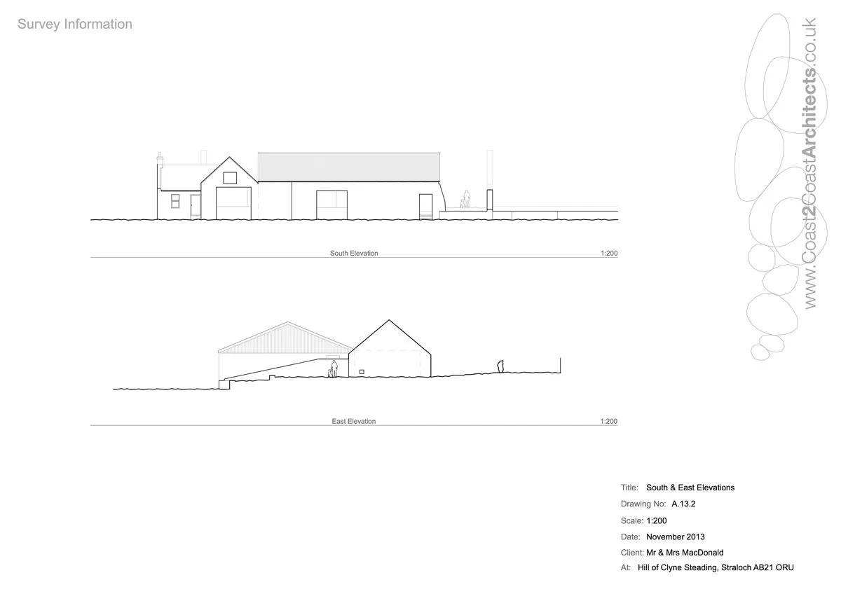 south & east elevations.jpg