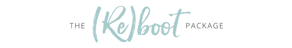 Urban Wellness Reboot programme