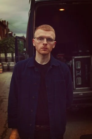 Scott Lewis (Come Play With Me, Clue Records)