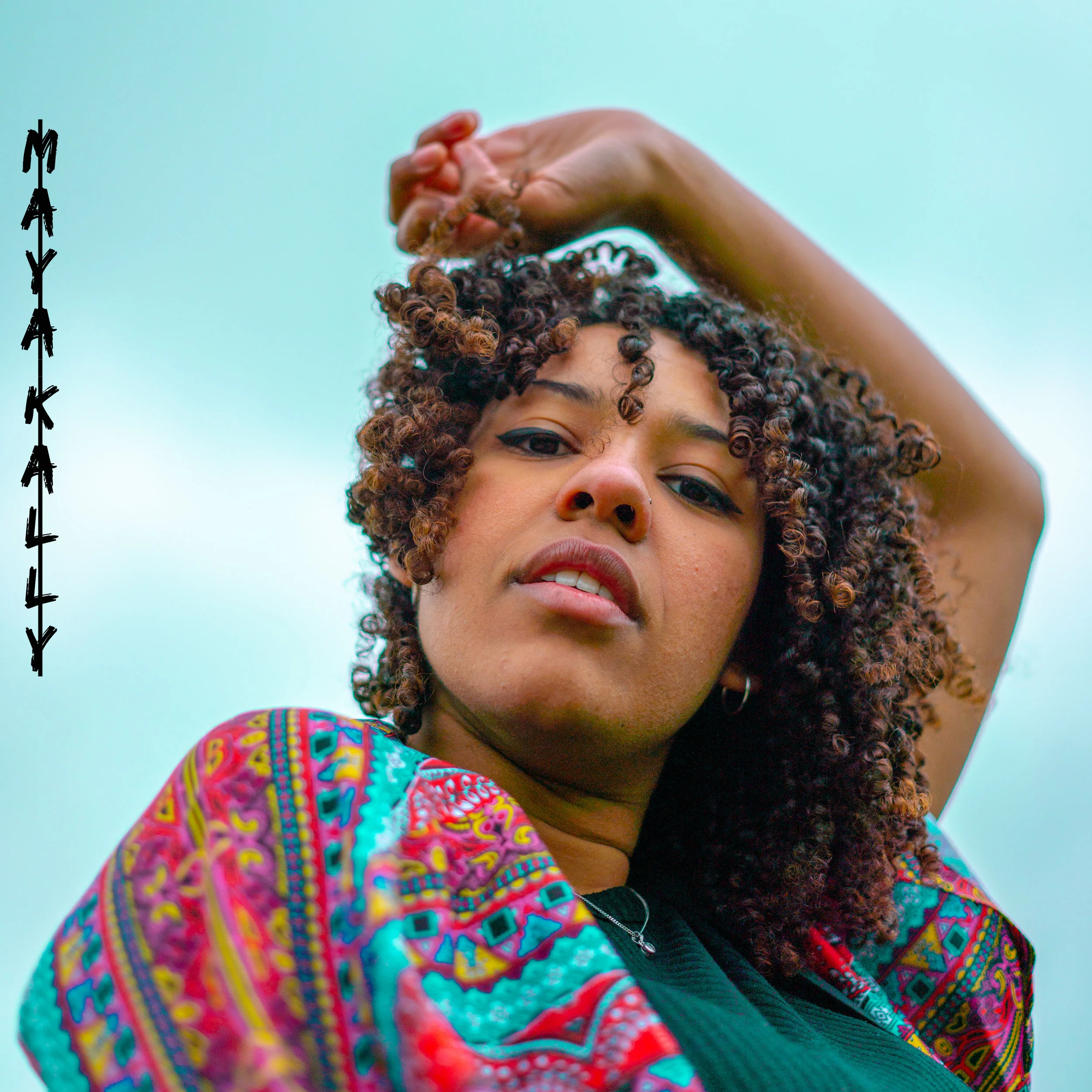 Maya Kally (Artist)