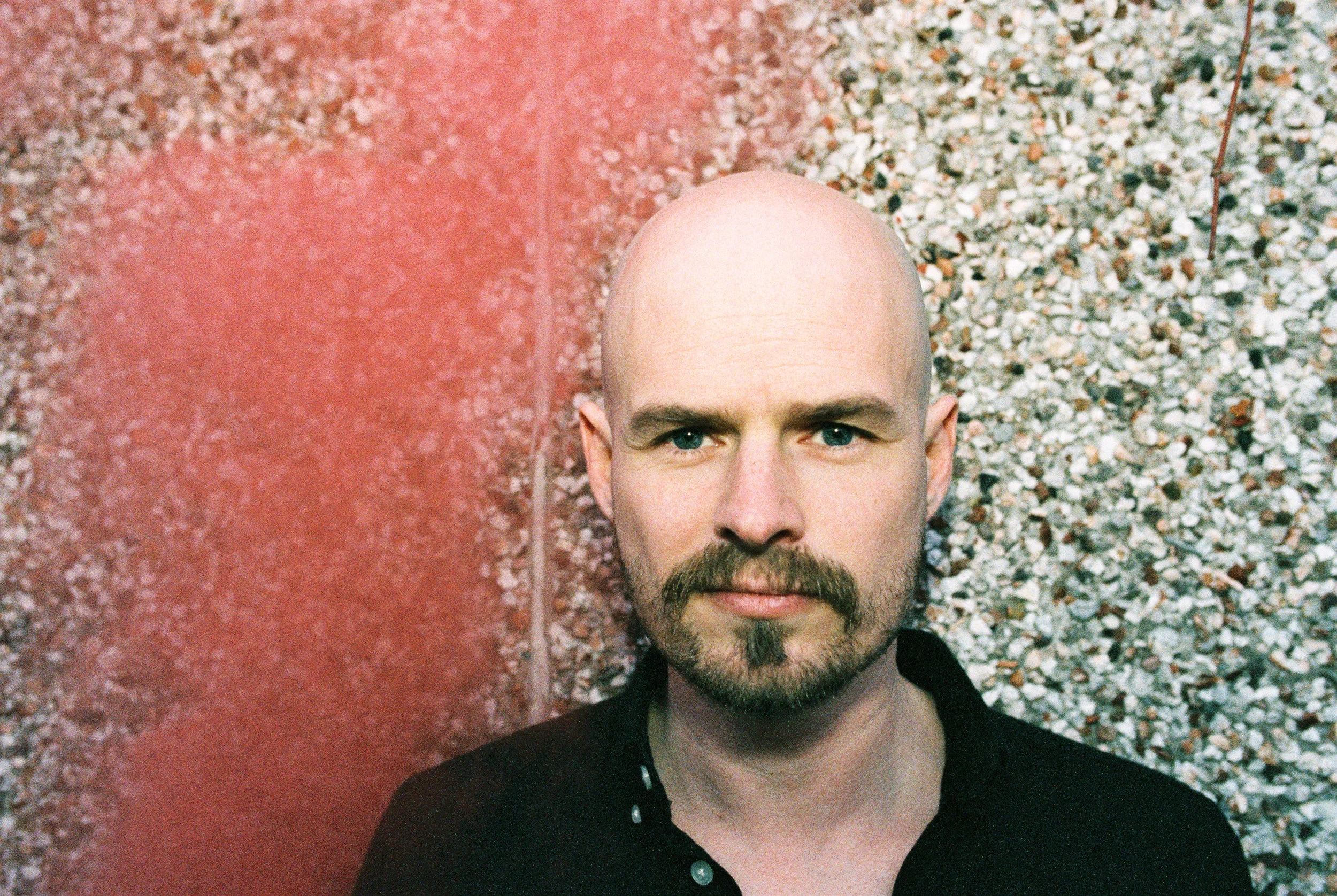 Chris Sharkey (Roller Trio / Acoustic Ladyland / trioVD)