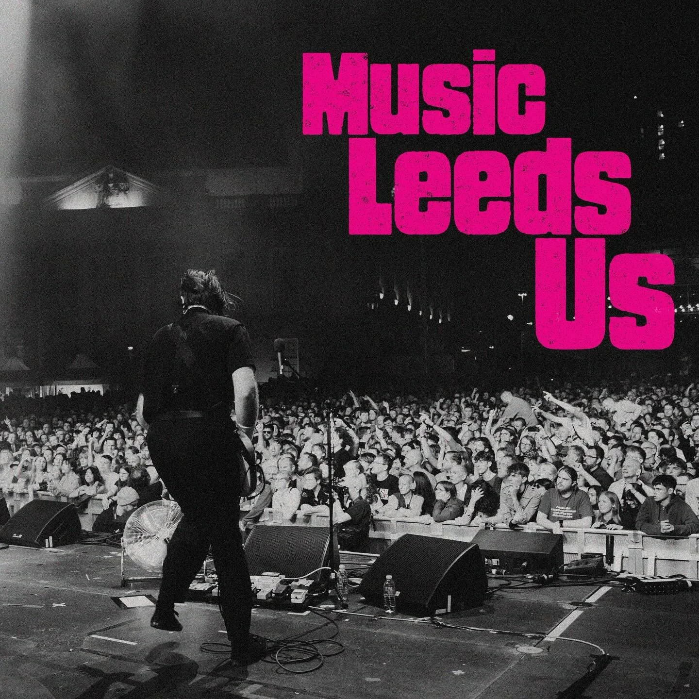 This week sees the opening of Music Leeds Us exhibition at Leeds City Museum, on Friday 10th October 2025 to 28th June 2026.

Marking 60 years of Leeds Conservatoire, this special exhibition celebrates the people, places and magic moments that have s