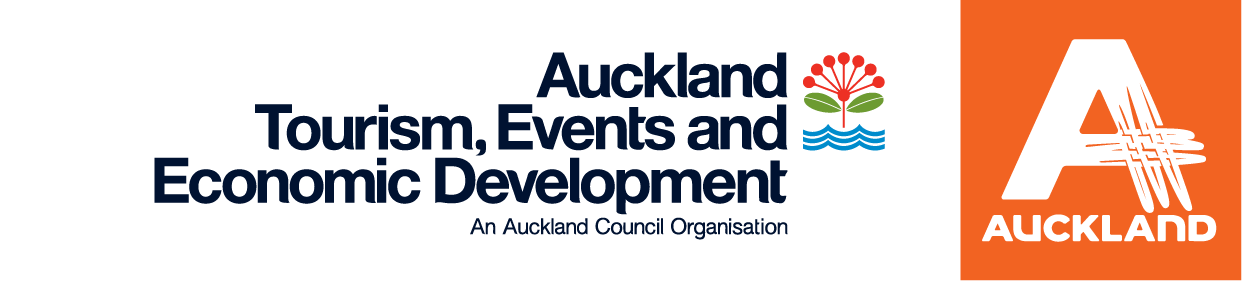 Auckland Tourism, Events and Economic Development