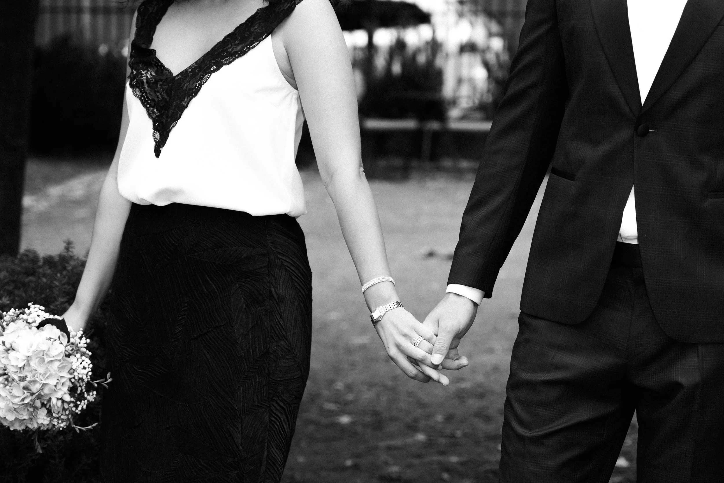 bröllopsfotograf pre wedding photoshoot