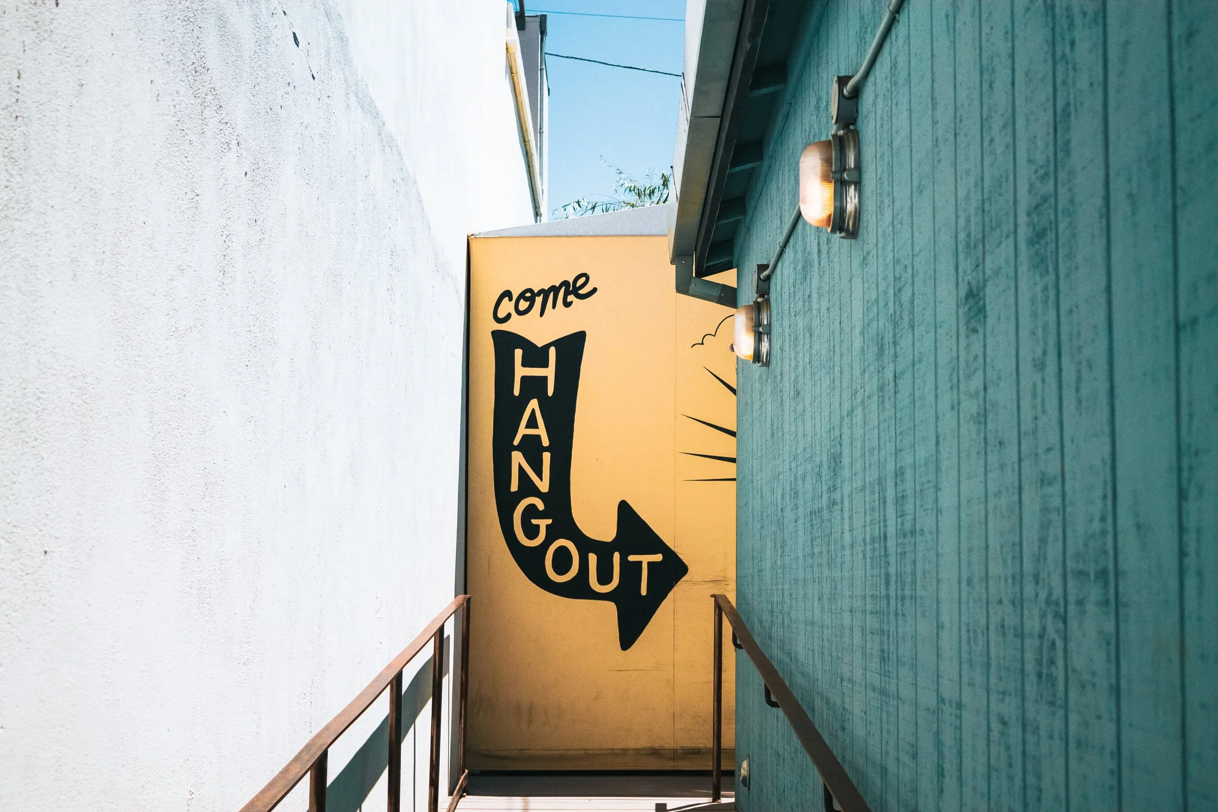 Photo by Tyler Nix on Unsplash