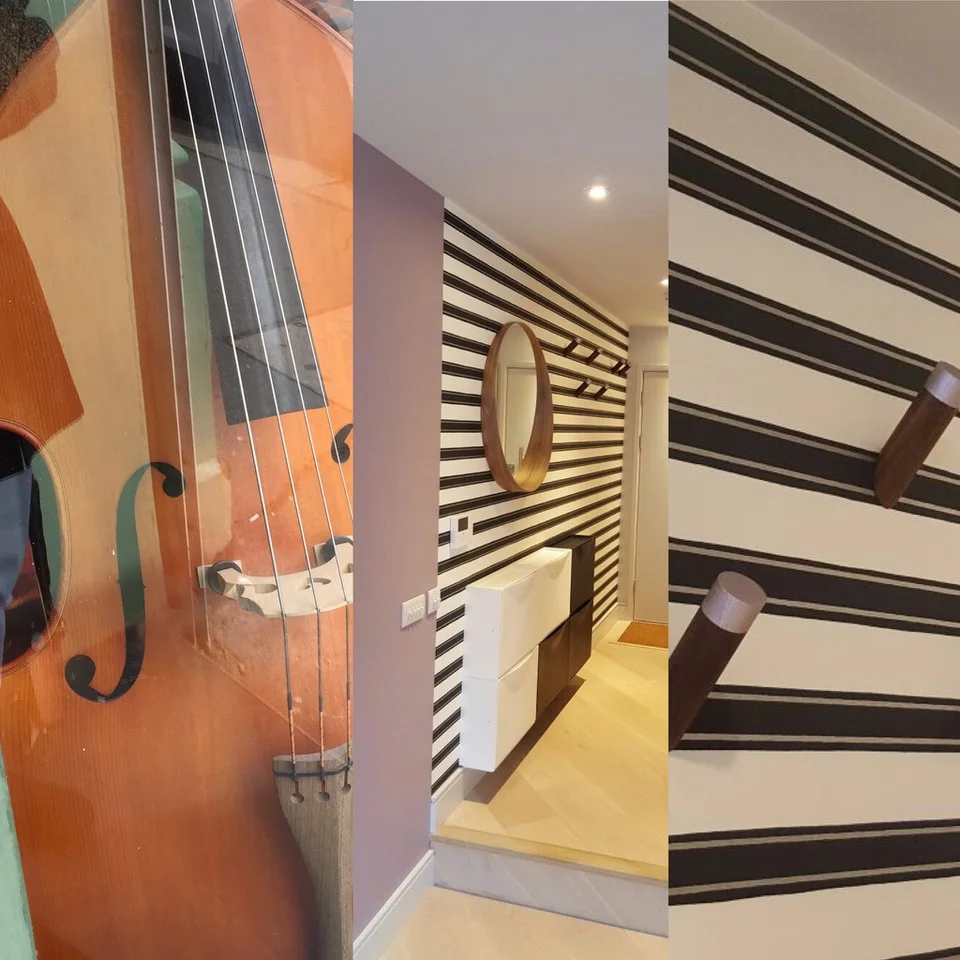 Interior Design - West London