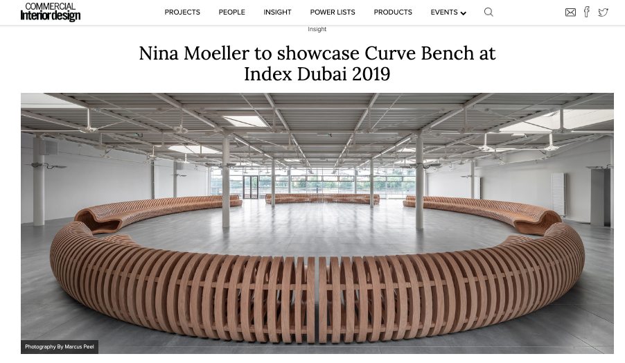 Commercial Interior Design - CURVE Bench at INDEX Dubai.png
