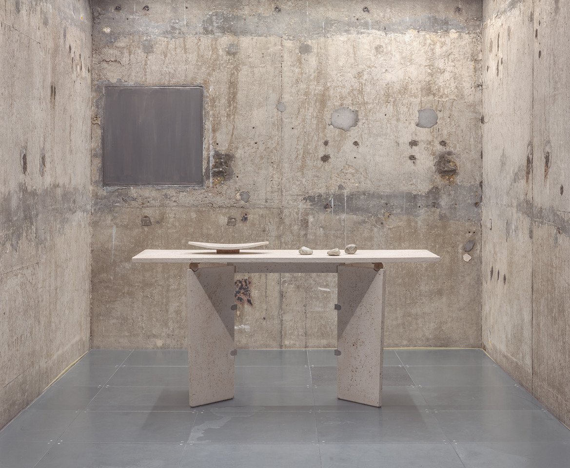 Nina Moeller Designs - PS Table