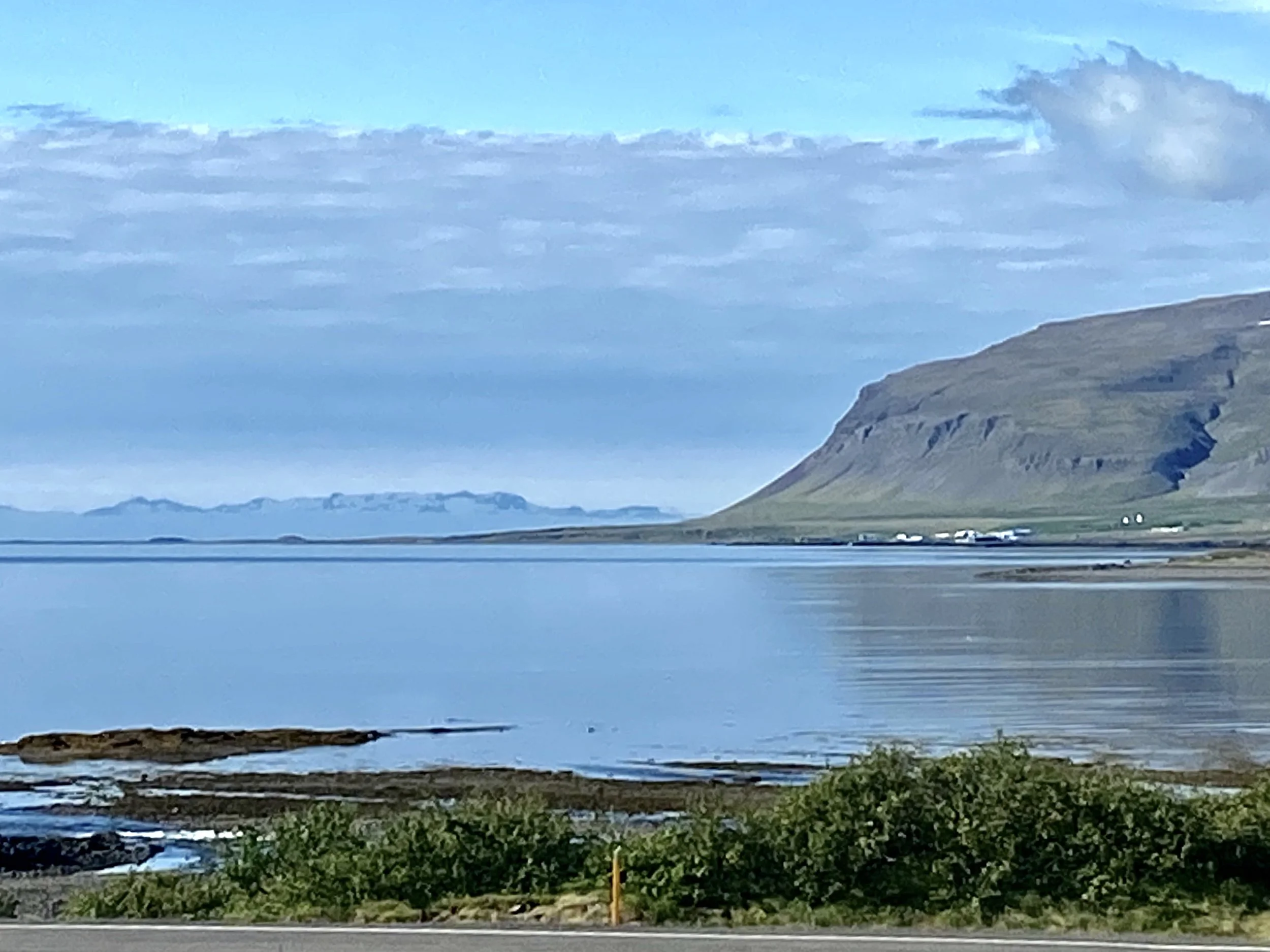 Fjord focus