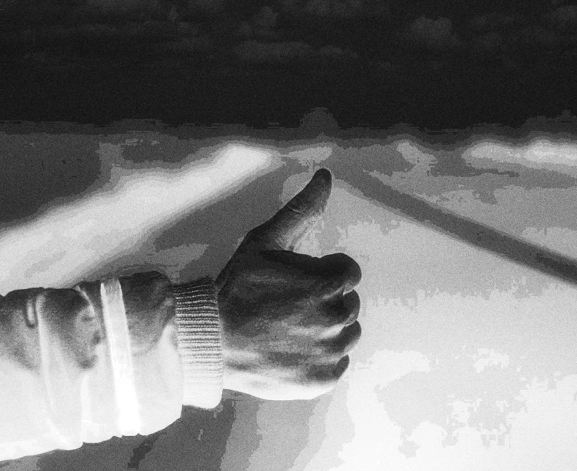 Life without a hitch