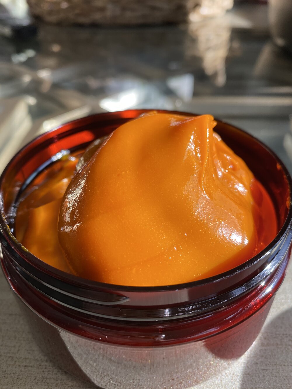lag tvetydigheden positur Hair Growth Secret - Red Palm Oil Hair Mask - 8 oz — Nature's Syrup