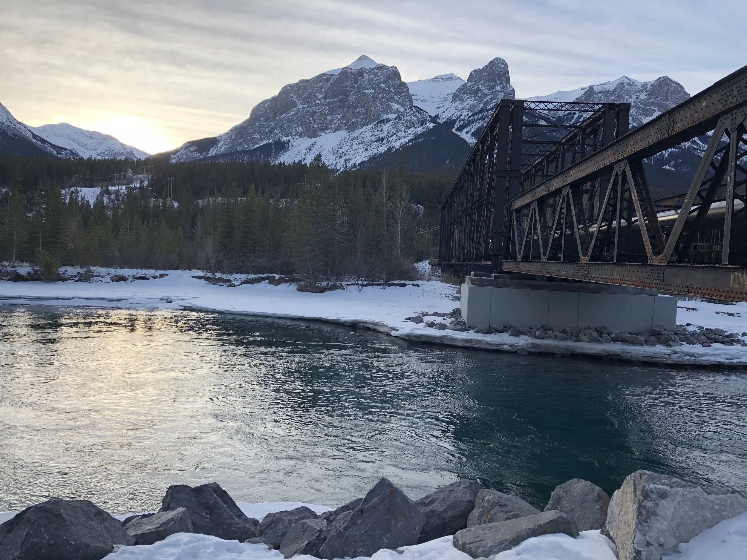 Reduce, Reuse, Recycle