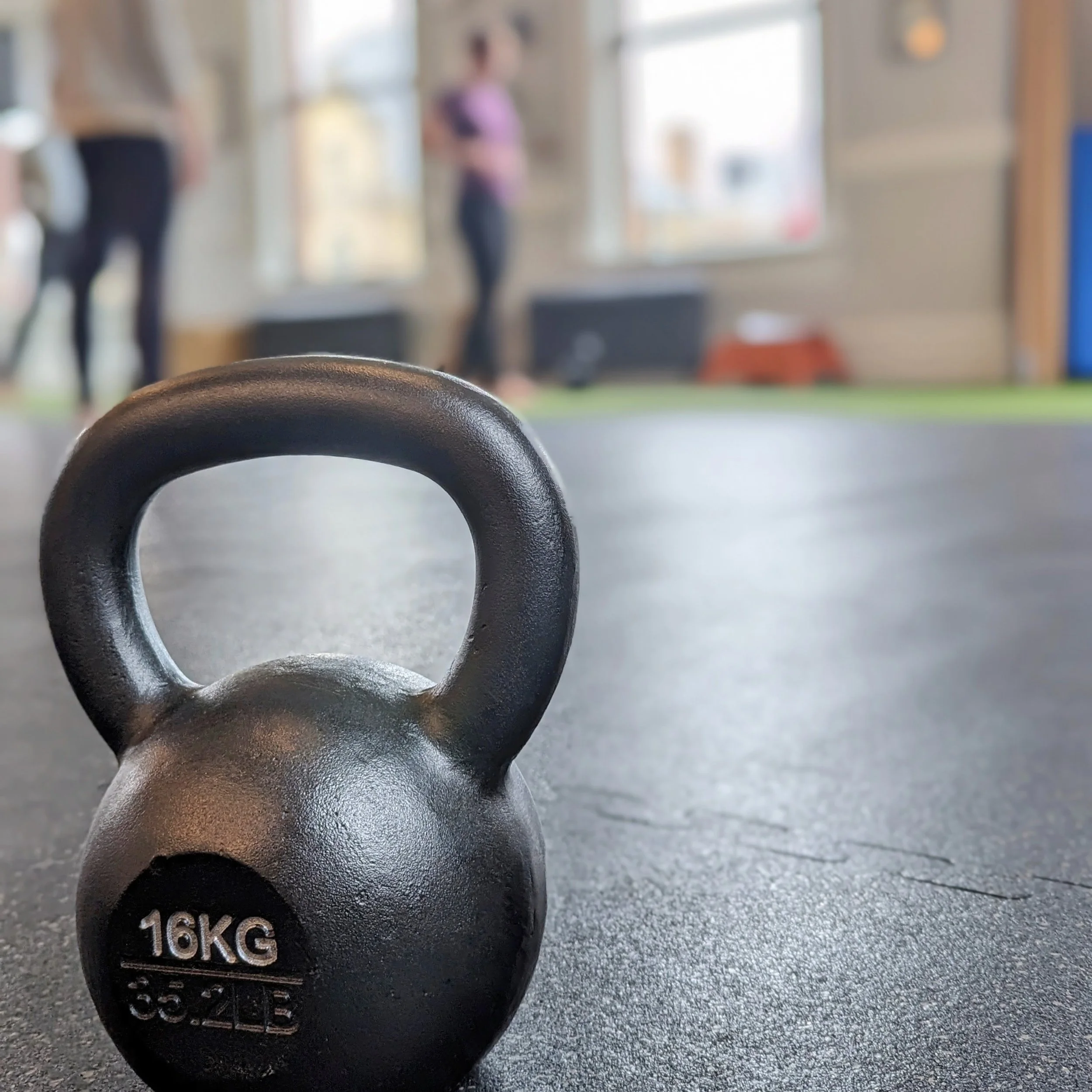 Bike + Body Workshop