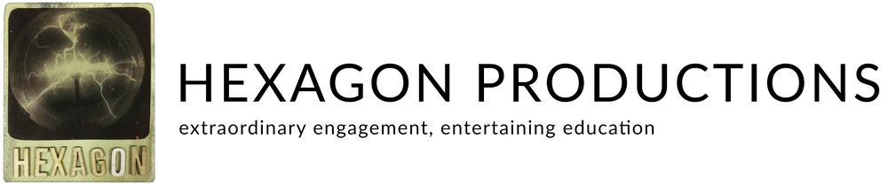 Hexagon Productions