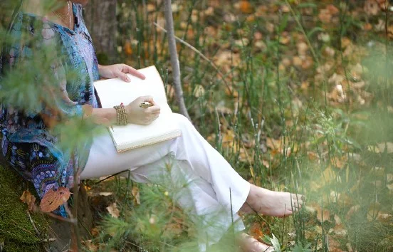 Spring Body-Soul Detoxification Retreat