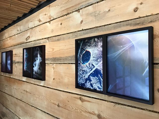 Our sales exhibition Dead Water by @le_navire_night and @kim_ramberghaug is up for another two weeks. If you’re interested in acquiring a piece, contact us or stop by the gallery sat and sun 12-17// #fineartphotography #photoexhibition #deadwater #modul35 #photogallery