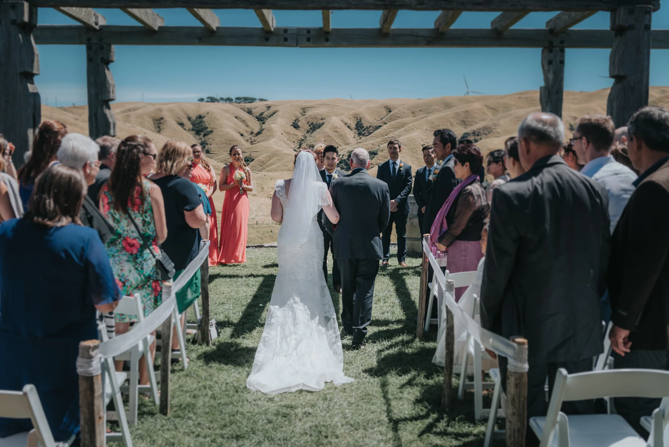 Top Auckland Palmerston North Wellington NZ Photographer New Zealand Wedding Elopement Destination Candid Special Wedding Photographer Photography Couple Engaged Engagement Style Love Ohariu Farm
