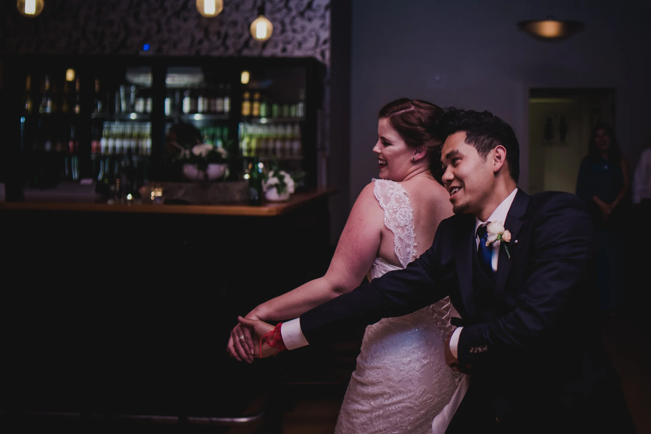 Top Auckland Palmerston North Wellington NZ Photographer New Zealand Wedding Elopement Destination Candid Special Wedding Photographer Photography Couple Engaged Engagement Style Love Ohariu Farm
