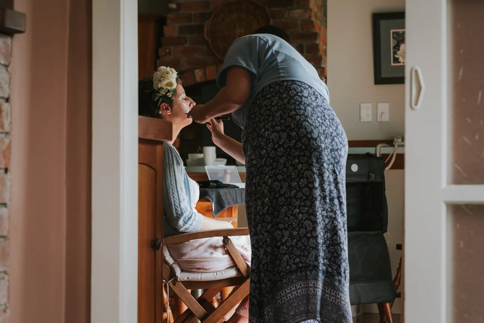 Haemia + Dan, Matakana, The Wool Shed, Wedding Photography Auckland