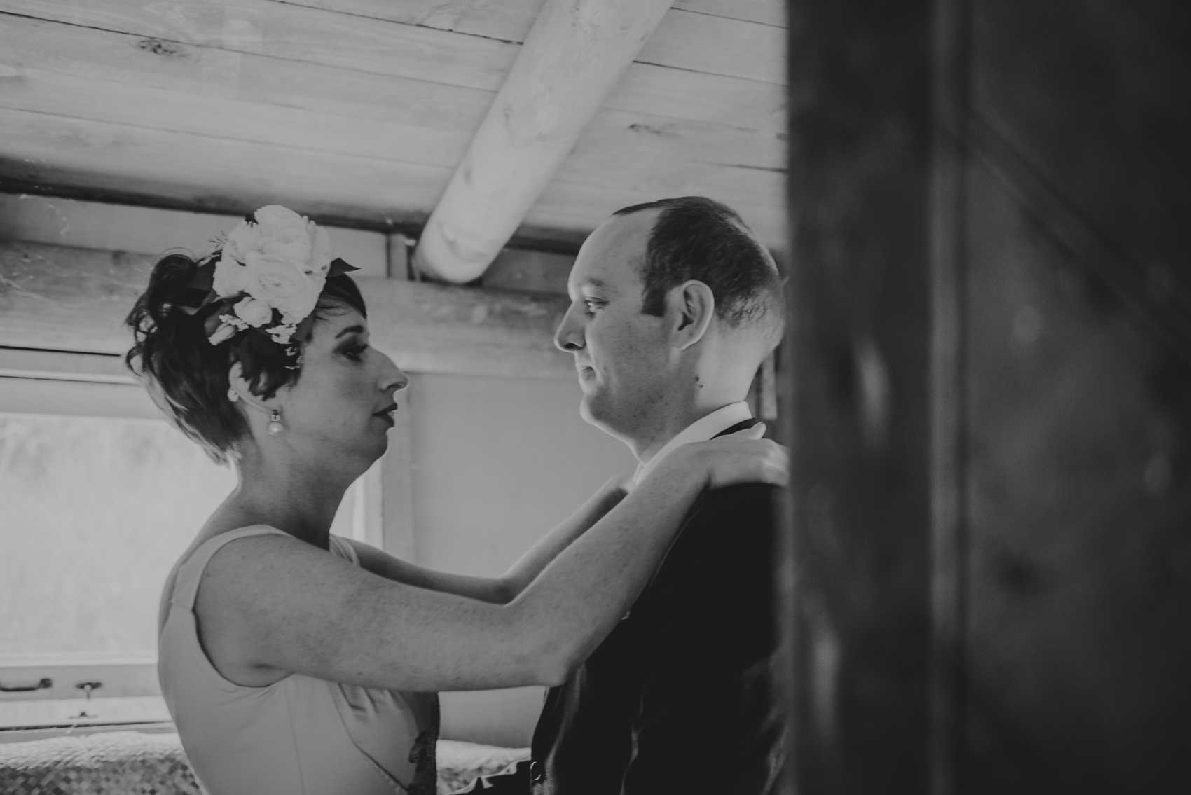 Haemia + Dan, Matakana, The Wool Shed, Wedding Photography Auckland