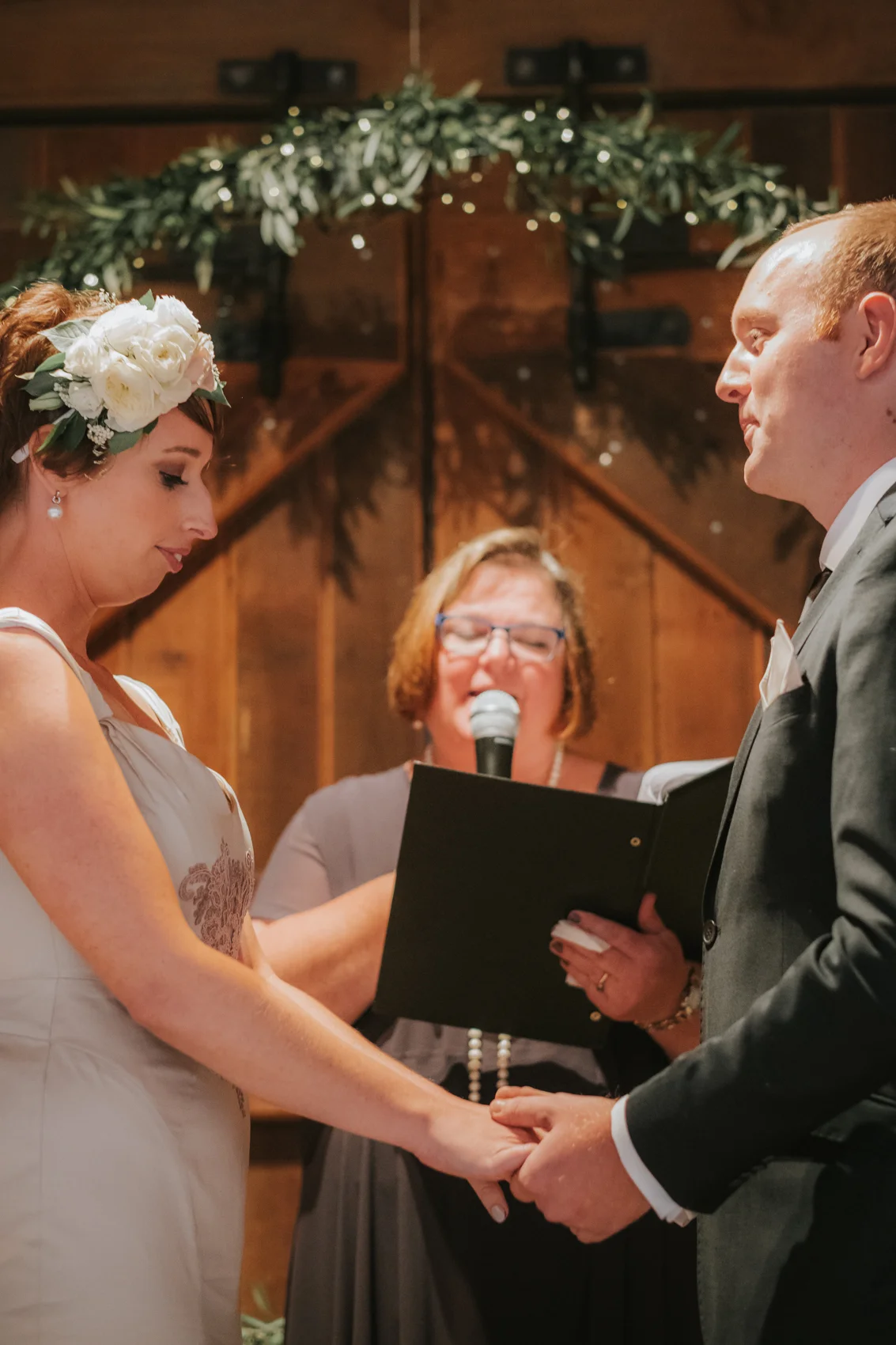 Haemia + Dan, Matakana, The Wool Shed, Wedding Photography Auckland