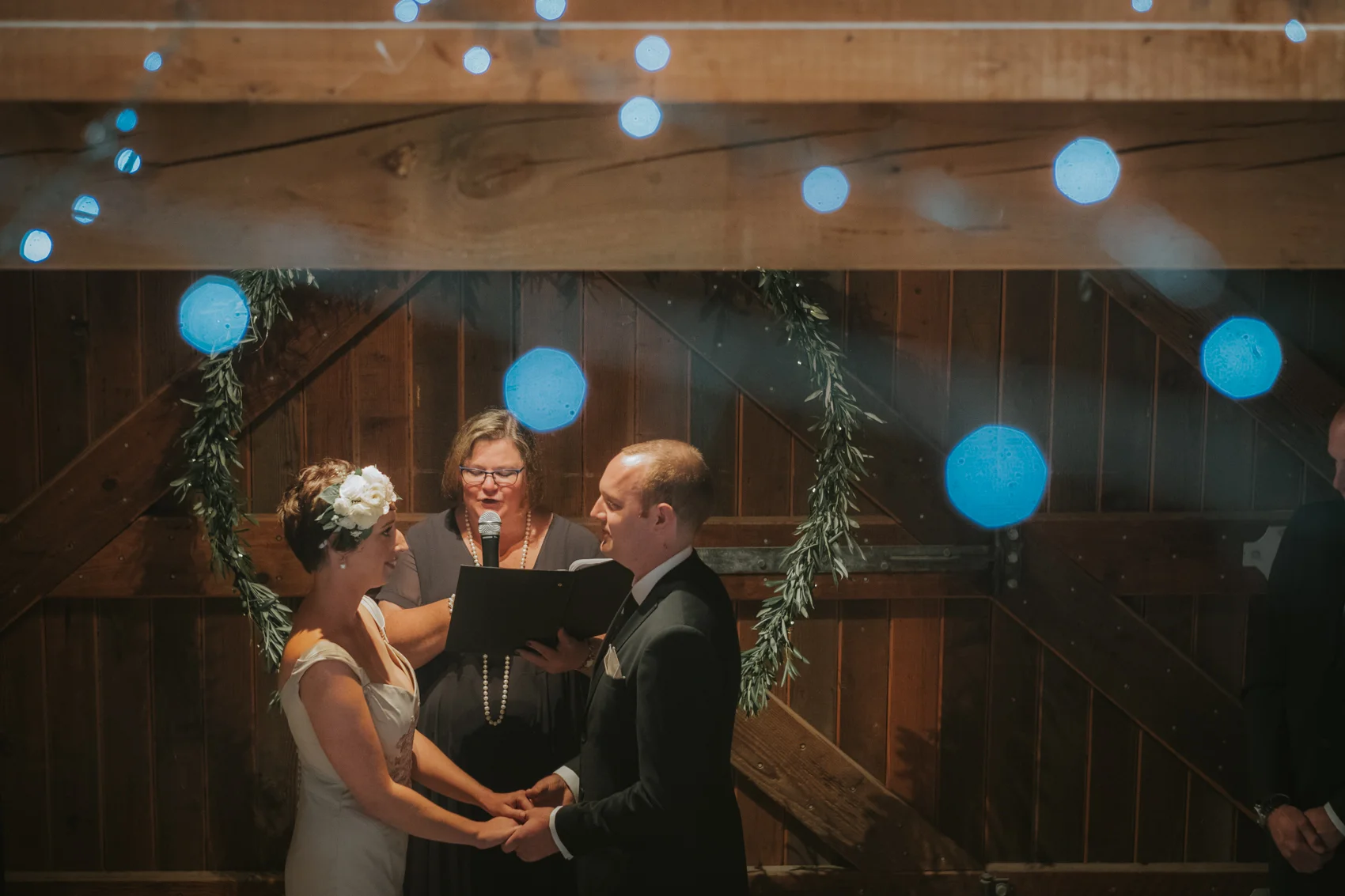 Haemia + Dan, Matakana, The Wool Shed, Wedding Photography Auckland
