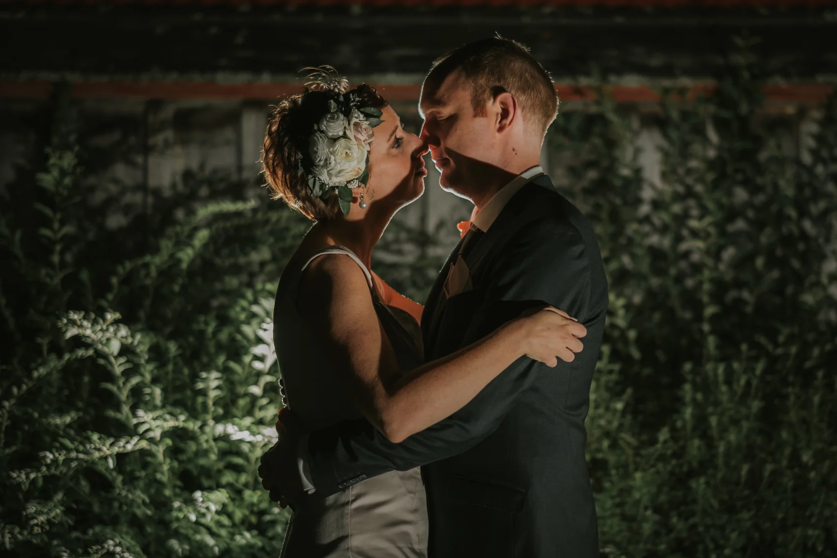 Haemia + Dan, Matakana, The Wool Shed, Wedding Photography Auckland