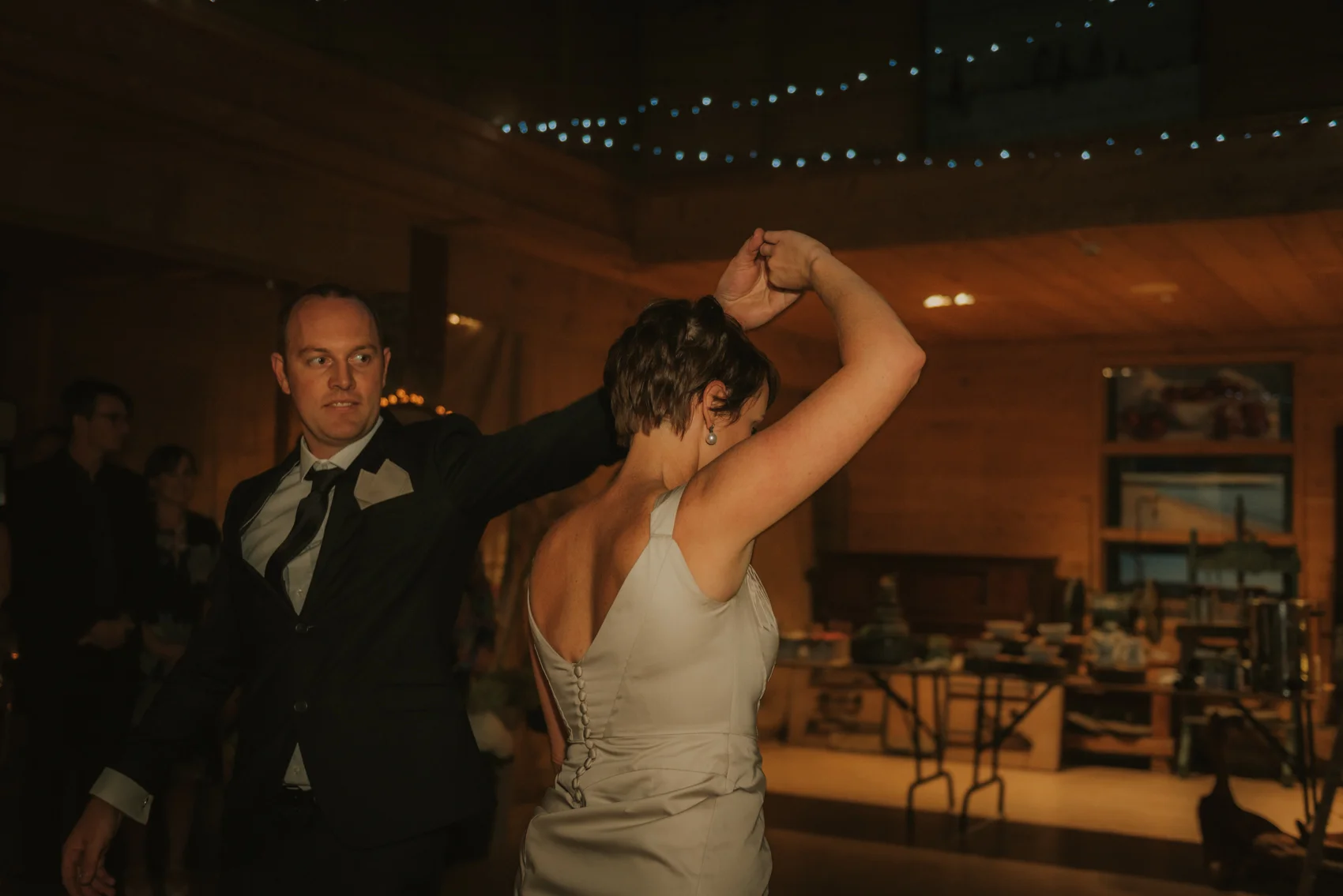 Haemia + Dan, Matakana, The Wool Shed, Wedding Photography Auckland