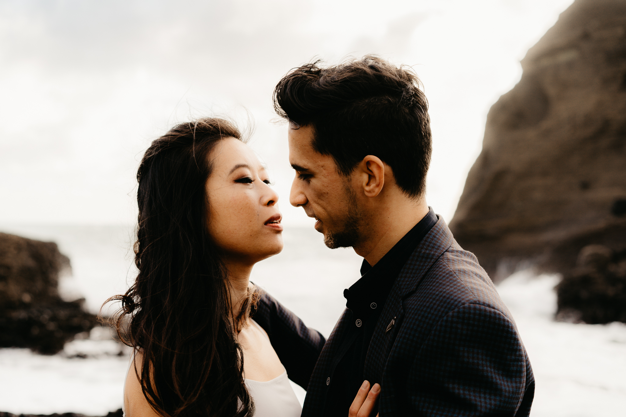 Auckland Elopement Photographer