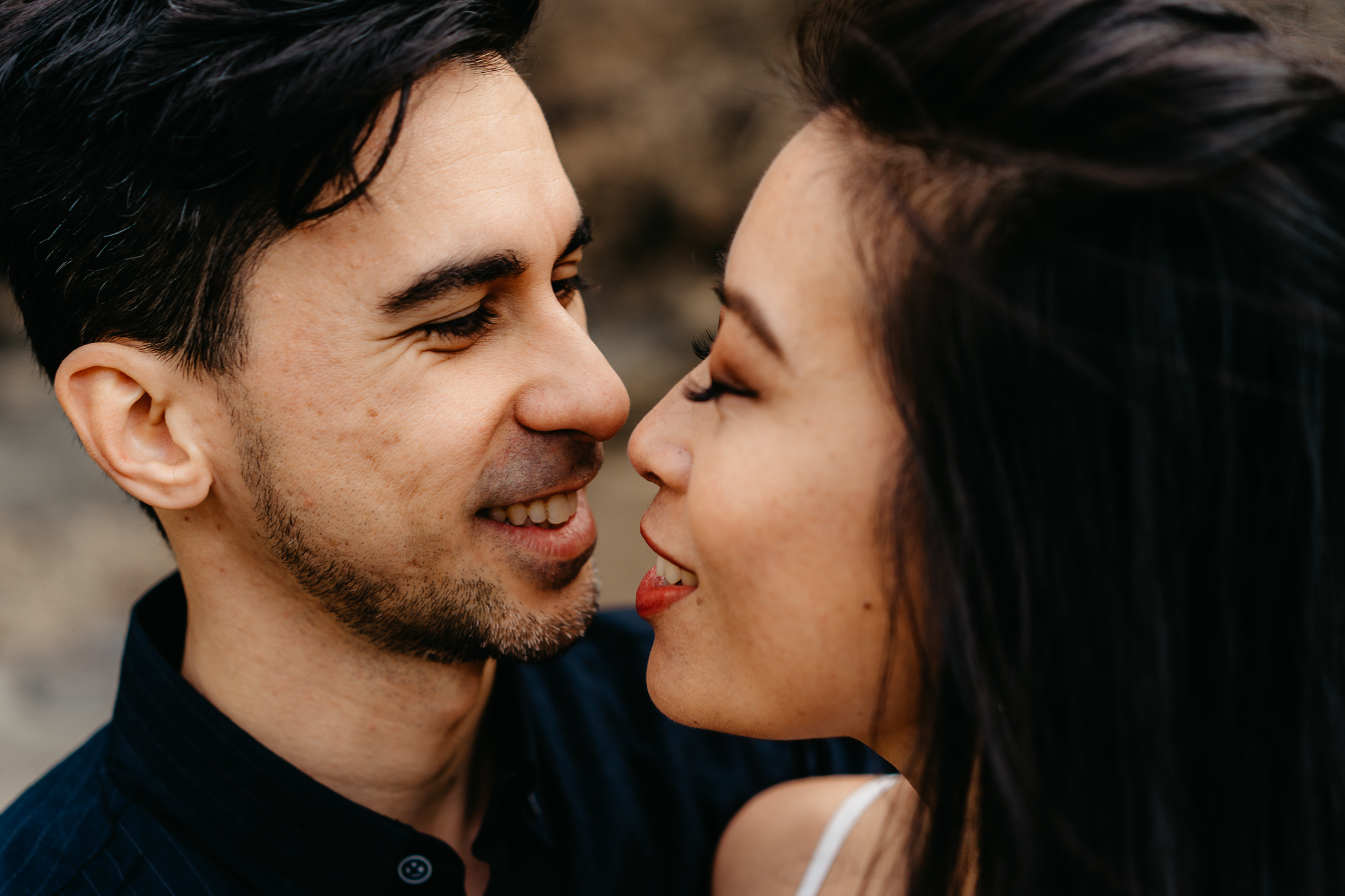 Auckland Elopement Photographer