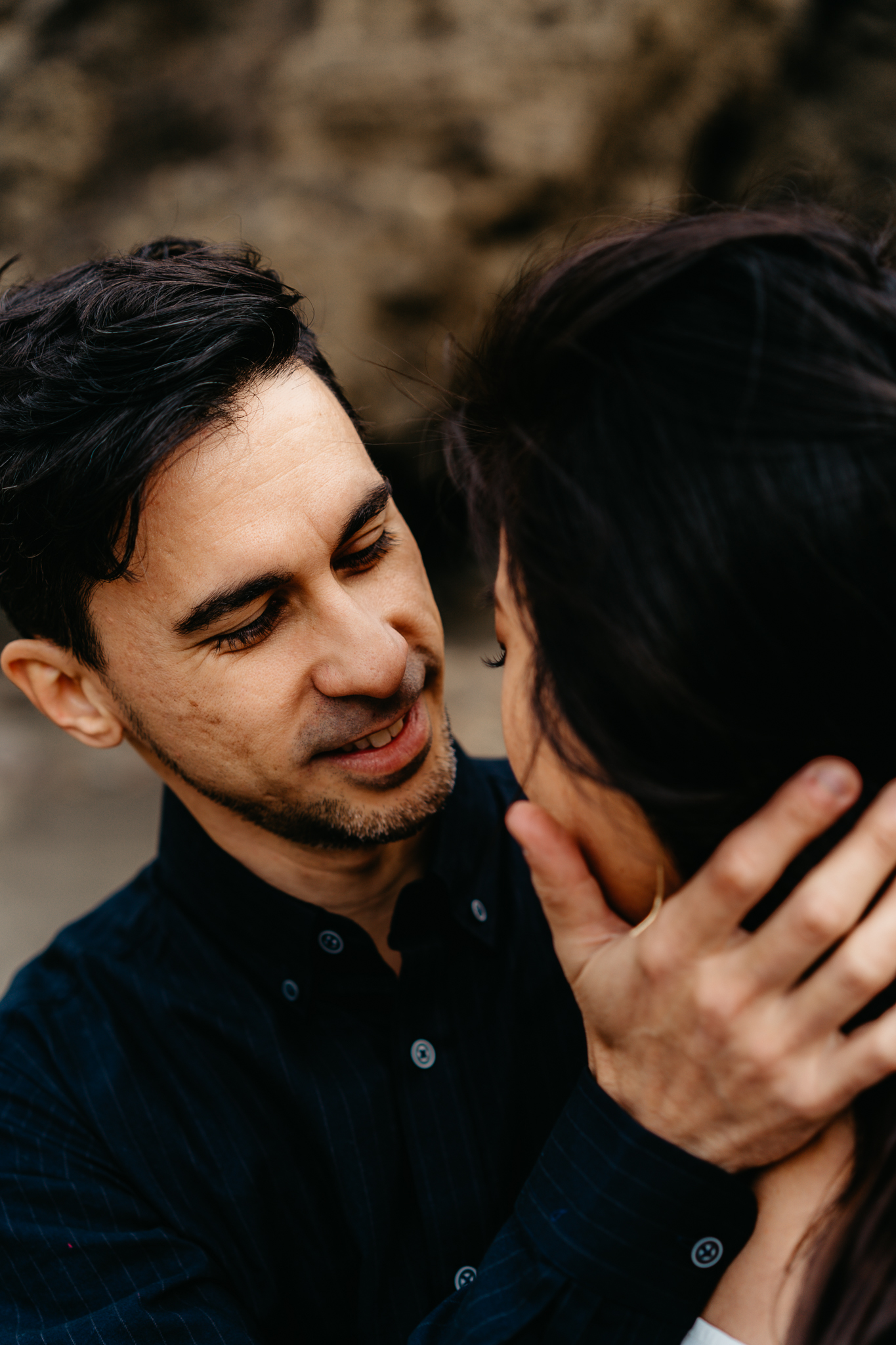 Auckland Elopement Photographer