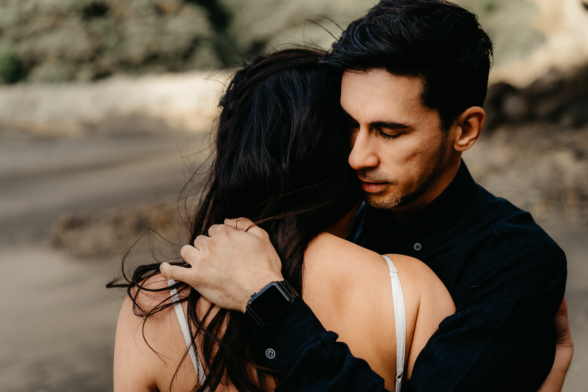 Auckland Elopement Photographer