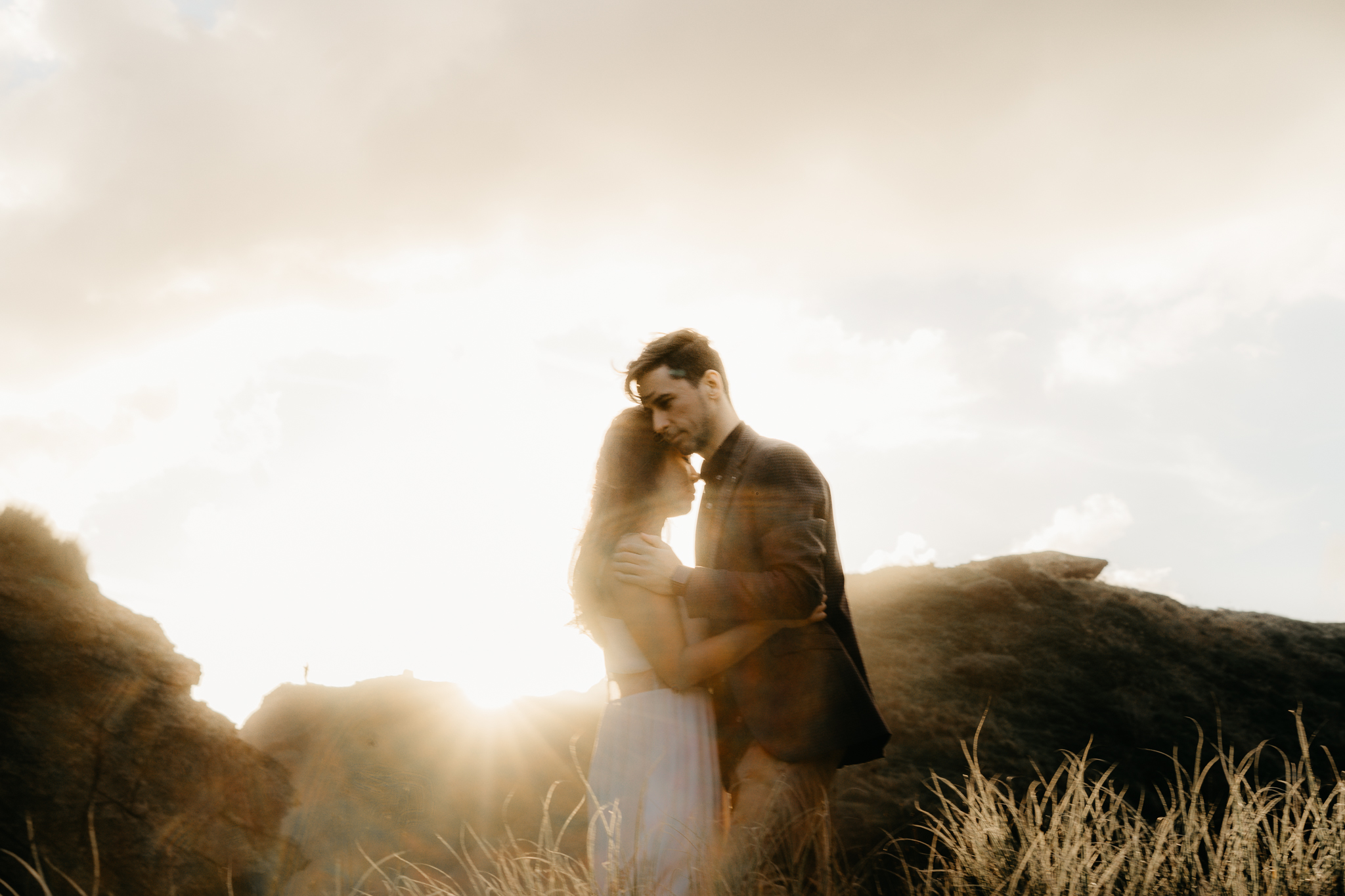 Auckland Elopement Photographer