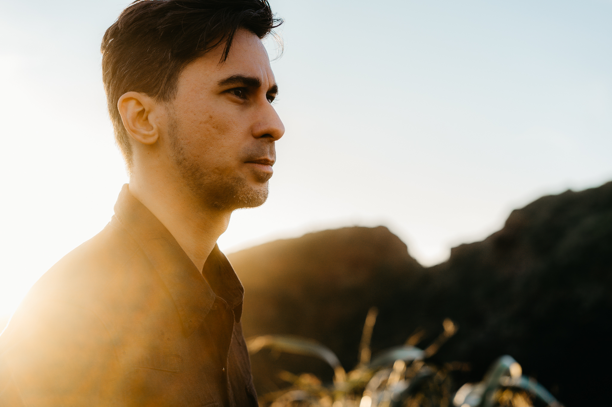 Auckland Elopement Photographer