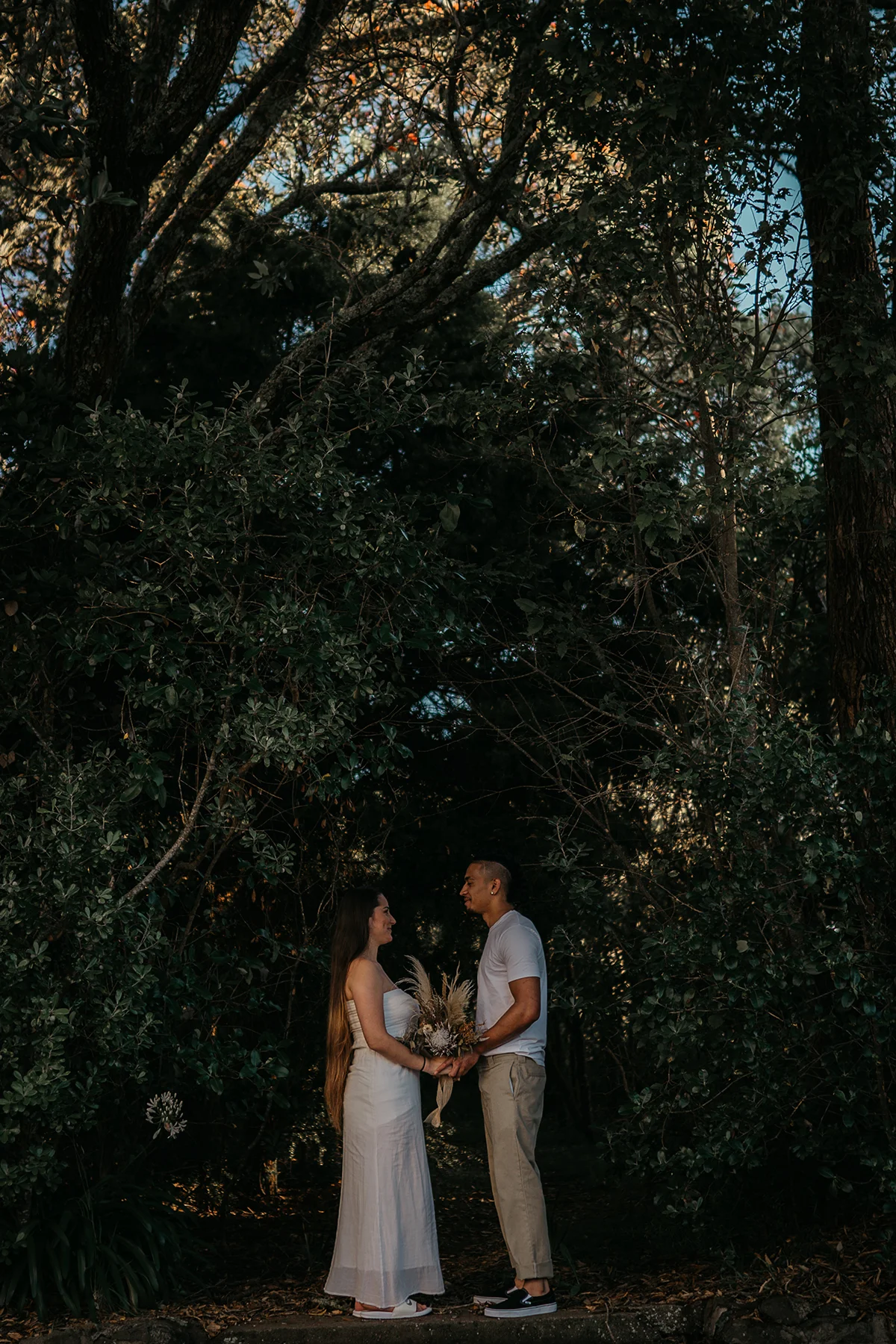 Wedding photographer