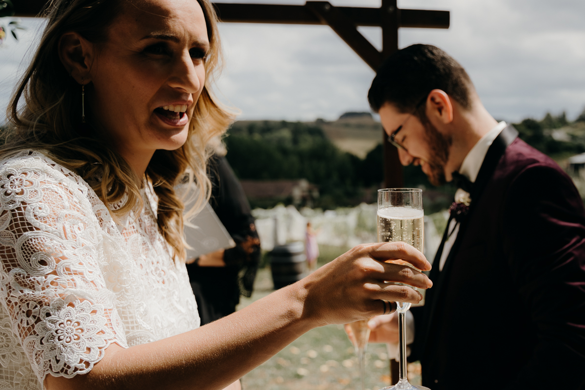 Turanga Creek Winery, Wedding photography auckland