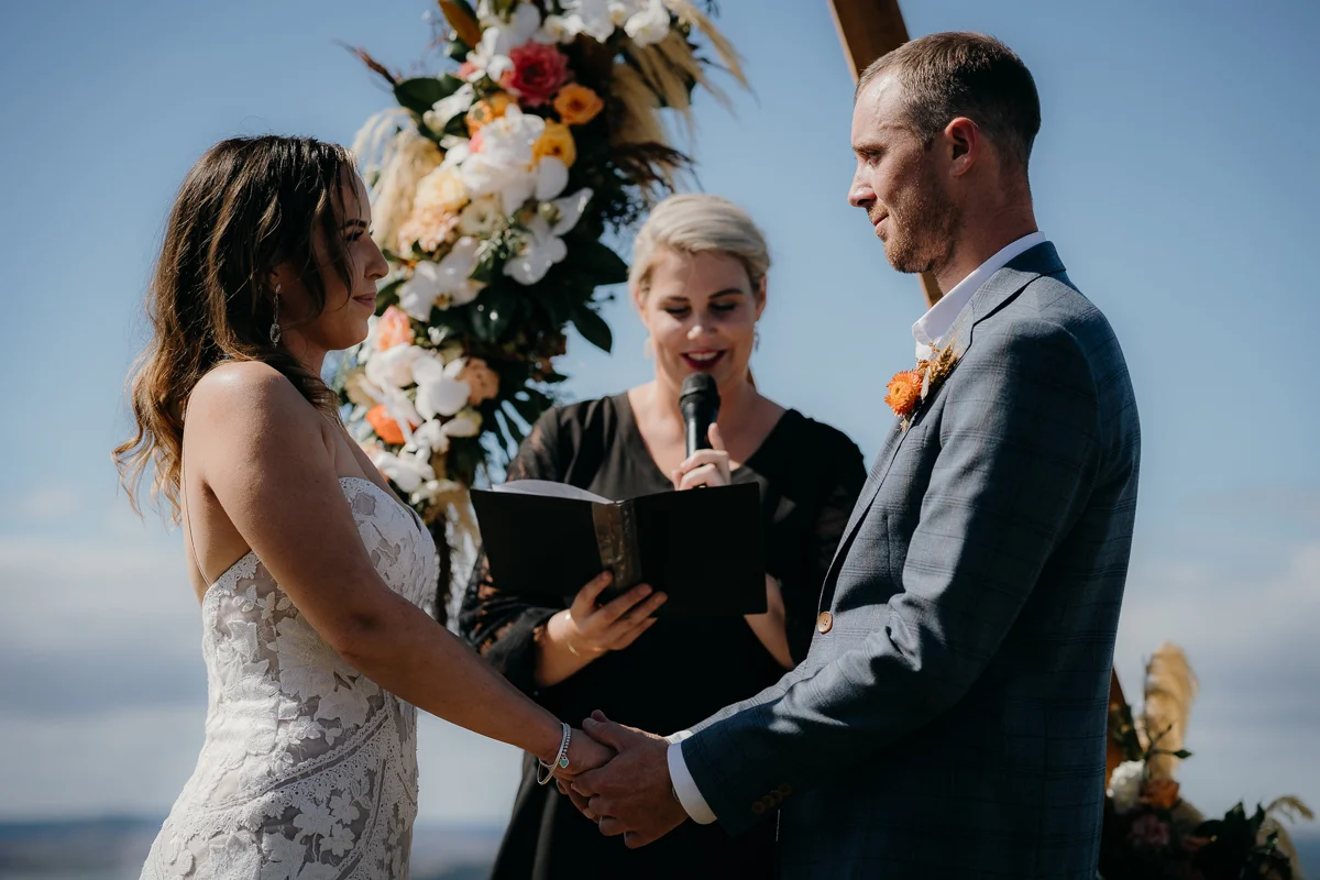 Hamilton Wedding Photographer
