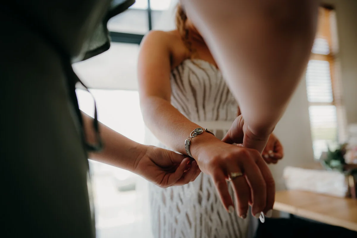 Auckland Wedding Photographer