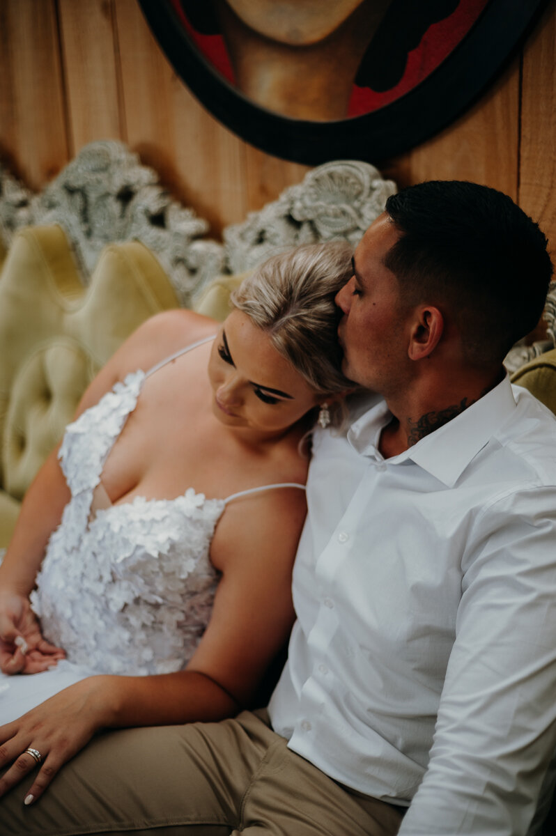 Wedding Photographer Auckland