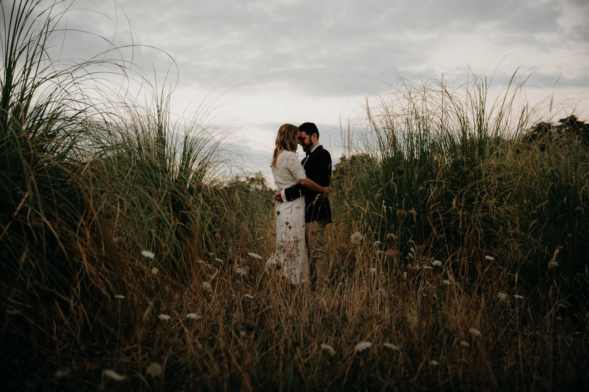 Auckland wedding photography