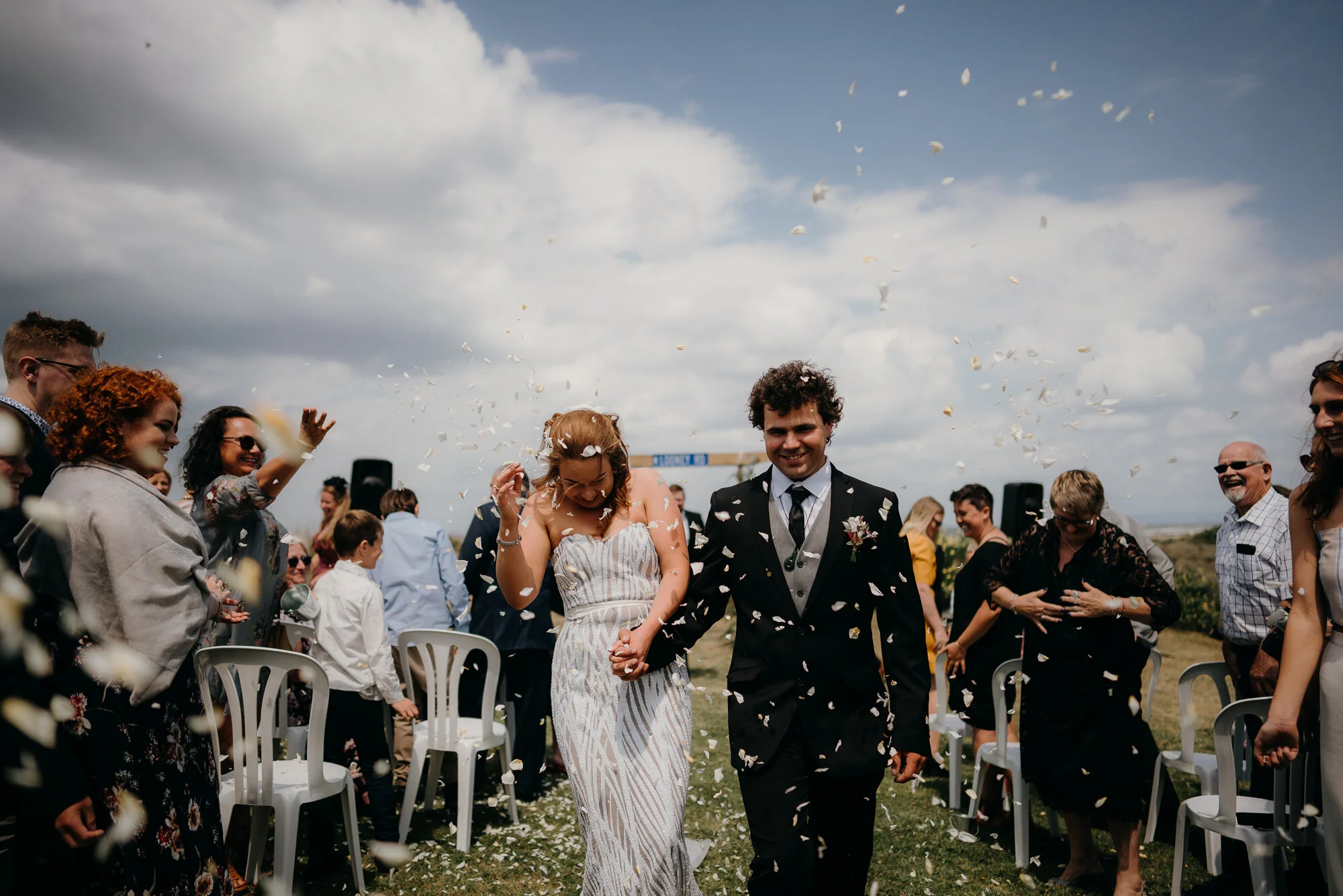New Zealand wedding photographer