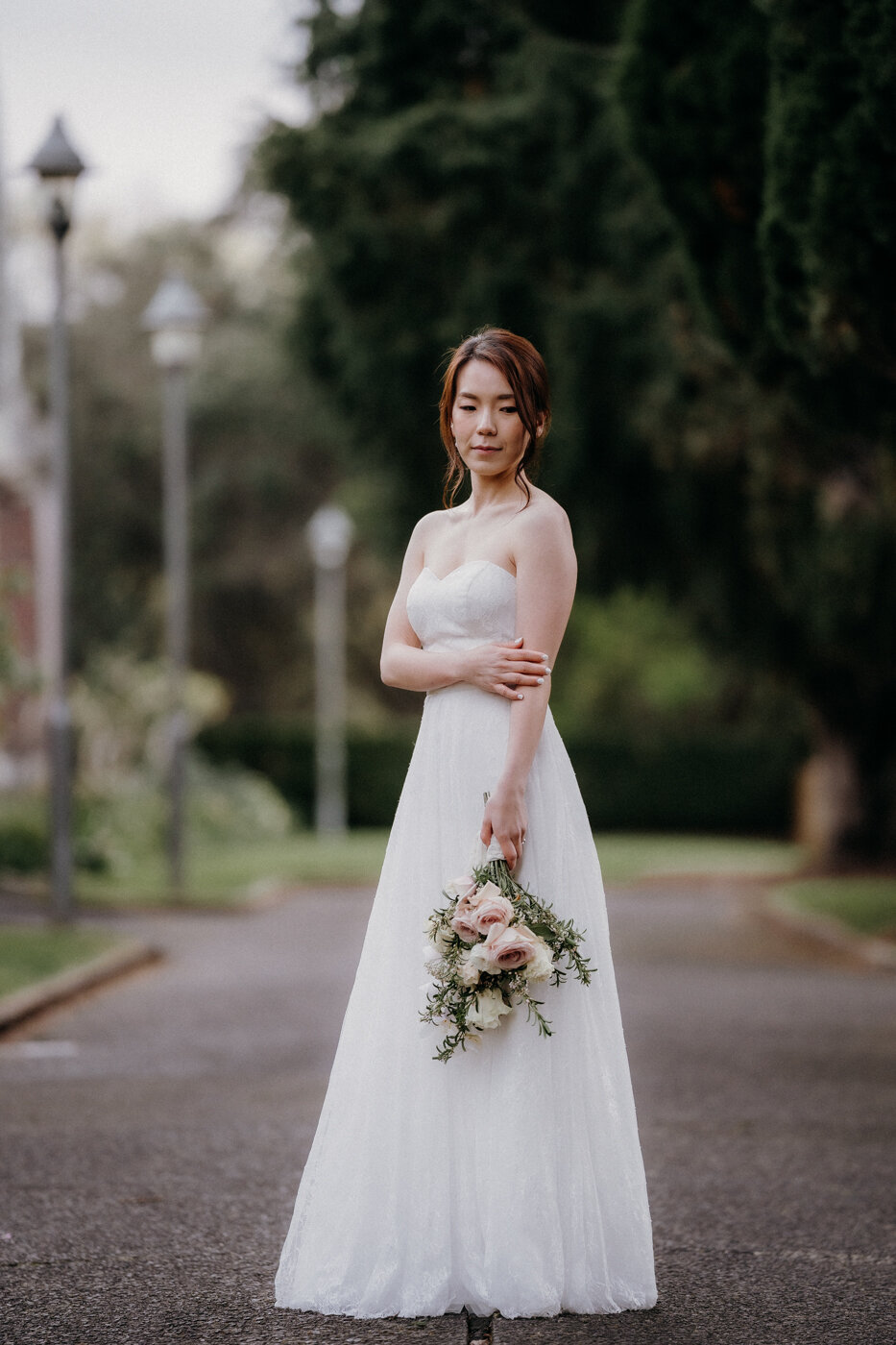 Auckland Wedding Photographer