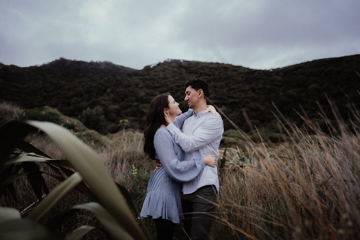 New Zealand Wedding Photography
