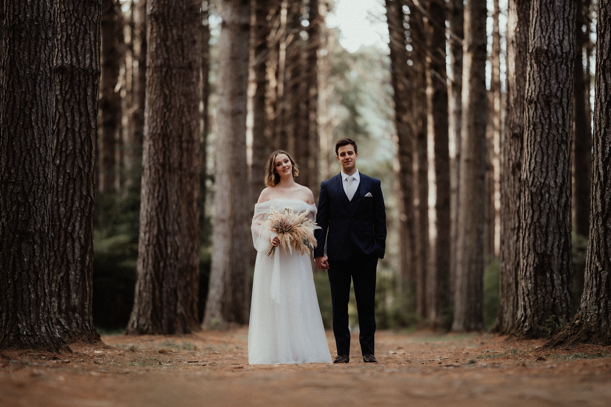 Auckland Wedding Photography