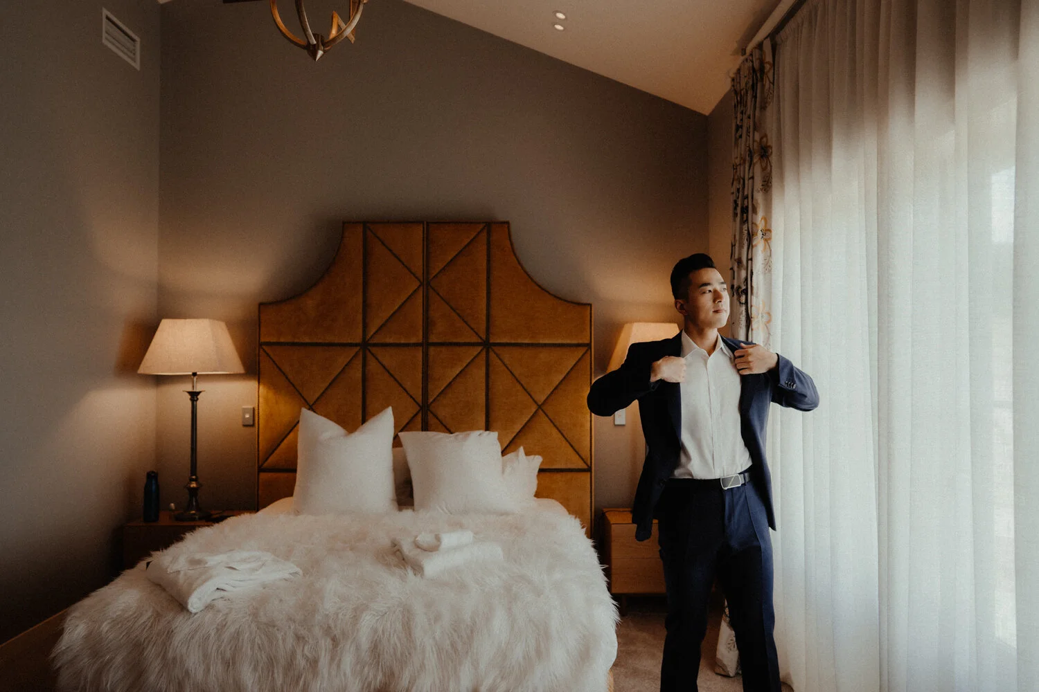 Auckland Wedding Photography